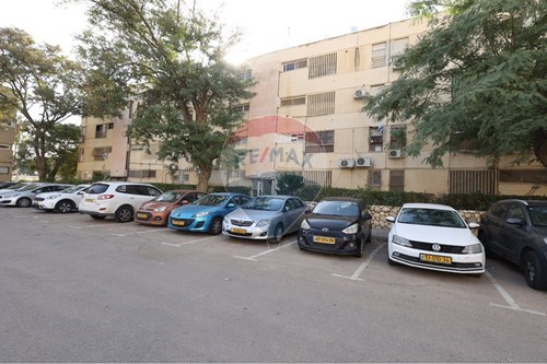 For Sale-Condo/Apartment-10 בן יהודה  - shchona b'  -  Be'ersheba, Israel-831491314-220