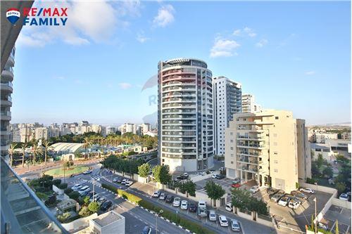 מכירה-דירה-4 עפרה חזה  - משכנות האומנים  -  קרית מוצקין, ישראל-51881005-59