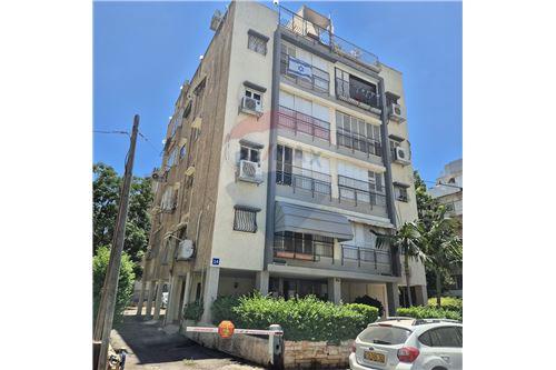 השכרה-דירה-14 יוסף זימן  - נחלת יצחק  -  תל אביב יפו, ישראל-50641363-29