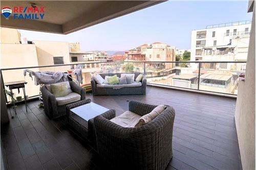 For Sale-Condo/Apartment-72 הנביאים  -  Kiryat Ata, Israel-51041098-32