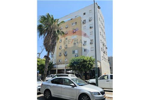 מכירה-דירה-1 קירשטיין  - מרכז העיר  -  עפולה, ישראל-830541055-971