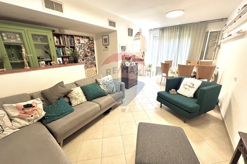 מכירה-דירה-בקעה  -  ירושלים, ישראל-830501001-1307
