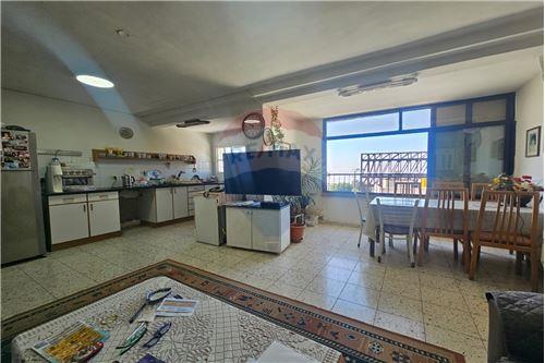 מכירה-דירה-מרכז  -  צפת, ישראל-50601044-44