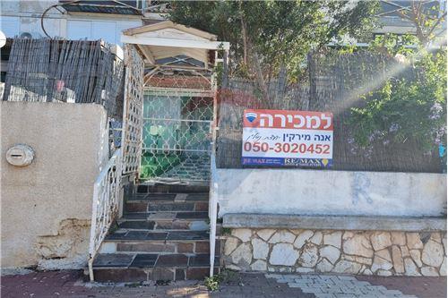 57 החלוץ  - Trumpeldor  -  Nehariya, Israel