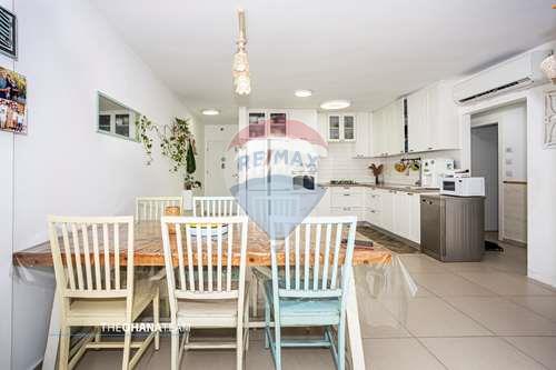 In vendita-Appartamento con Giardino-kiryat nordow  -  Netanya, Israel-830021069-347