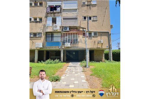 מכירה-דירה-צפון  -  עכו, ישראל-50491032-537