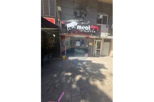 השכרה-חנות עם דירה / משרד-271 דיזנגוף  - הצפון הישן  -  תל אביב יפו, ישראל-50641406-50