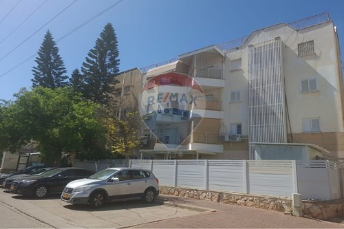 מכירה-בניין משותף-6 הגבורה  -  קרית גת, ישראל-50251113-3