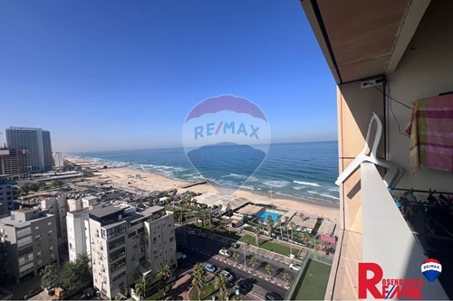 מכירה-דירה-99 בן גוריון  -  בת ים, ישראל-51431022-2417