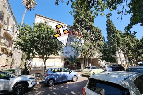 מכירה-דירה-פזנר 3, הדר, חיפה  - הדר הכרמל  -  חיפה, ישראל-51651070-25