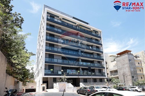 מכירה-דירה-אלון  -  רמת השרון, ישראל-830721150-1