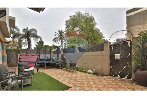 For Sale-Garden Apartment-2 אשר  -  Kiryat Bialik, Israel-51041075-88