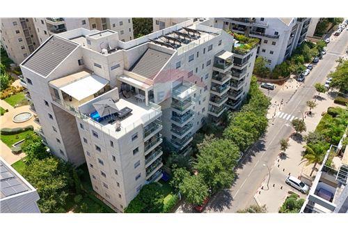 מכירה-דירה-הירוקה 80  -  כפר סבא, ישראל-830071113-301