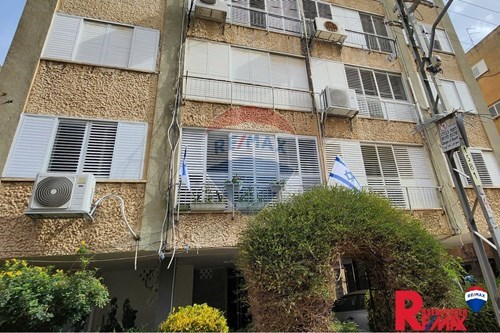 מכירה-דירה-29 שמואל הנגיד  - גרין  -  חולון, ישראל-51431022-2272