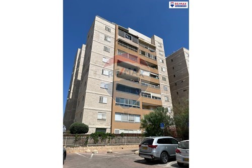 מכירה-בניין משותף-26 משעול שמשון  -  קרית גת, ישראל-50251026-86