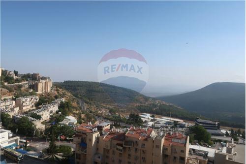 מכירה-דירה-דרום  -  צפת, ישראל-50601009-246
