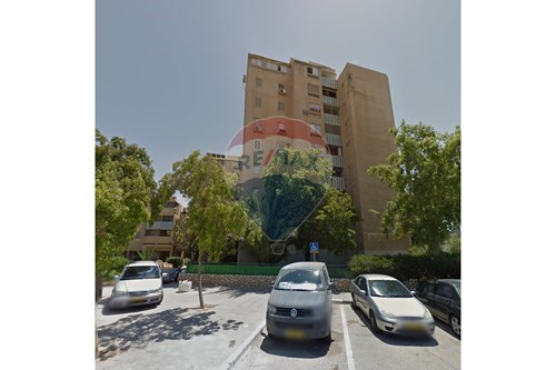 מכירה-דירה-19 רחבת טבריה  - שכונה ט'  -  באר שבע, ישראל-831491256-419