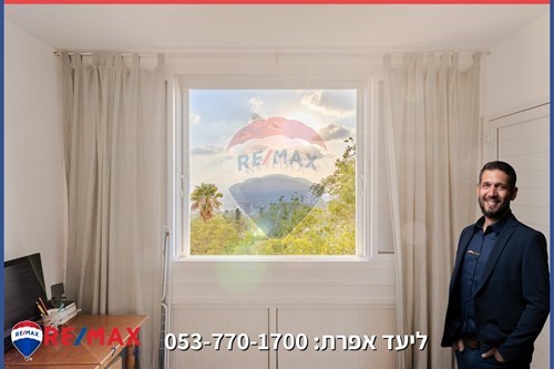 מכירה-דירה-גבעת המורה  -  עפולה, ישראל-830541173-5