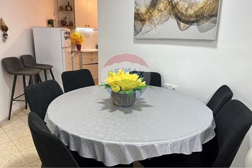 מכירה-דירה-עתיקות  -  אשקלון, ישראל-52021005-68