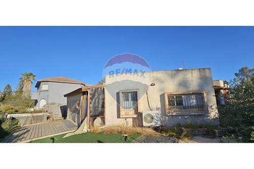 For Sale-Villa-30 עופרים  -  METAR, Israel-831491256-426