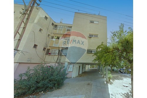 מכירה-דירה-99 התלמוד  - שכונה ד'  -  באר שבע, ישראל-831491041-411