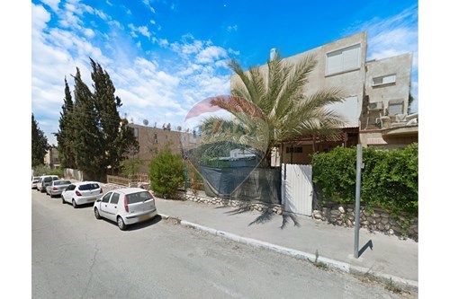 מכירה-דירה-4 אלעזר בן יאיר  - שכונה ד'  -  באר שבע, ישראל-831491041-423