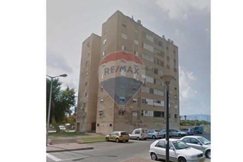 מכירה-דירה-1 ביכורים  -  קרית אתא, ישראל-51041098-28