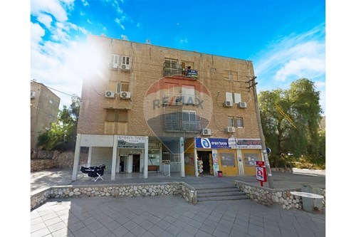 מכירה-דירה-75 דרך מצדה  - שכונה ב'  -  באר שבע, ישראל-831491014-940