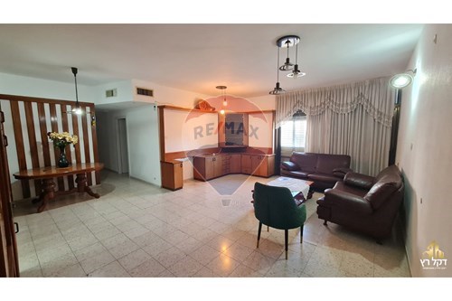 For Sale-Condo/Apartment-27 העצמאות  -  Akko, Israel-50491032-628