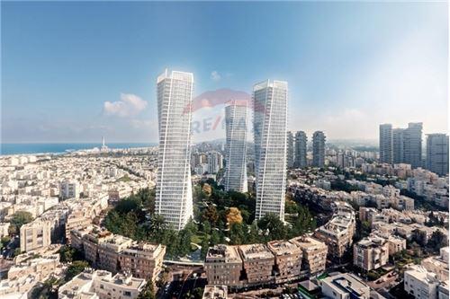 מכירה-דירה-30 ה' באייר  - כיכר המדינה  -  תל אביב יפו, ישראל-50641003-338