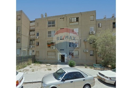 For Sale-Condo/Apartment-Shechuna F  - new  -  Be'ersheba, Israel-831491280-1251
