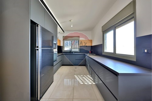For Sale-Penthouse-7 לוי אשכול  -  Kiryat Motzkin, Israel-51041065-5