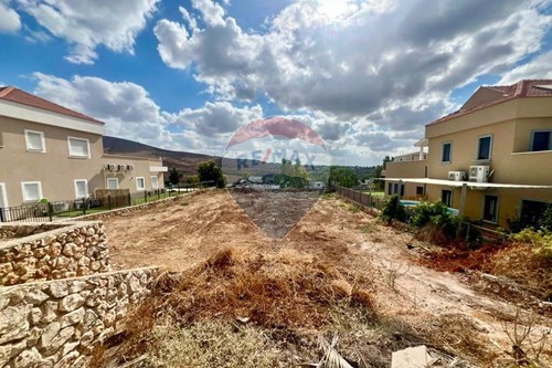מכירה-מגרש לבניה-נורית, ישראל-830541146-13