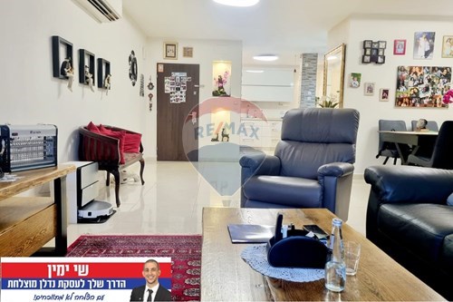 מכירה-דירה-16 הורד  - משופצת ברמה גבוהה  - גיורא  -  אור יהודה, ישראל-50981019-118