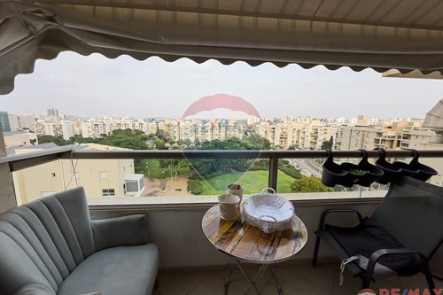 מכירה-דירה-נווה אילן  -  אשקלון, ישראל-52021005-71