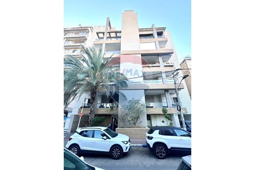 השכרה-דירה-6 בת שוע  - מתחם נגבה  -  רמת גן, ישראל-832041060-2314