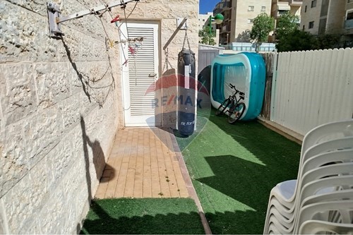 מכירה-דופלקס-26 משה קהירי  - רמות  -  באר שבע, ישראל-831491280-1102