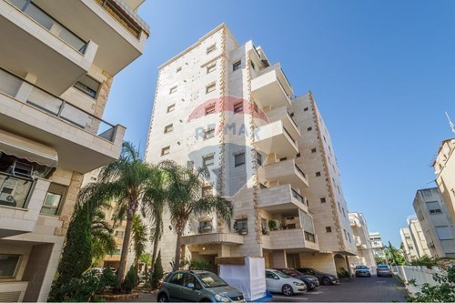 מכירה-דירה-104 הרצל  -  נהריה, ישראל-830851074-620