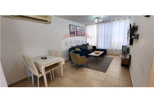 Yoseftal  -  Hadera, Israel
