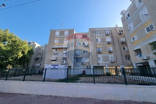 מכירה-דירה-149 מלכי ישראל  -  קרית גת, ישראל-50251027-993