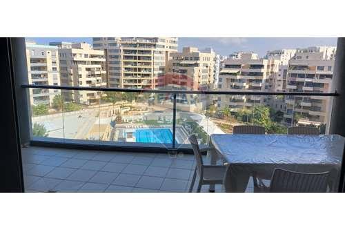 Te Koop-Appartement-ארתור רובינשטיין  - רמת אביב החדשה  -  Tel Aviv - Jaffa, Israel-50641337-17