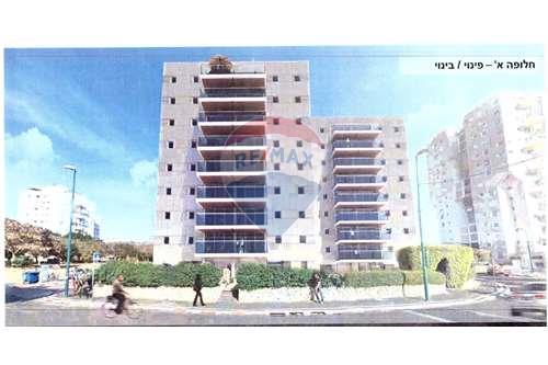 Vente-Appartement-72 בושם  - ליבנה  -  Tel Aviv - Jaffa, Israel-50641302-28
