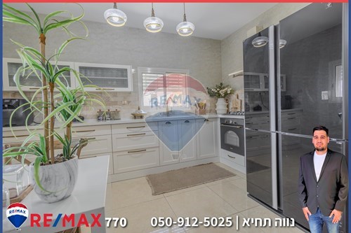 מכירה-דירה-מרכז העיר  -  עפולה, ישראל-830541169-4