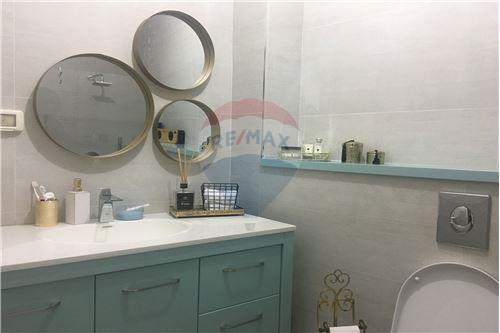For Sale-Condo/Apartment-20 מיכאל נאמן  - Glilot  -  Tel Aviv - Jaffa, Israel-50641337-53