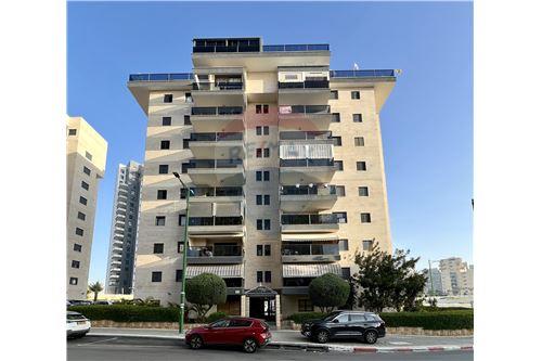 מכירה-דירה-ברנע  -  אשקלון, ישראל-50161024-524