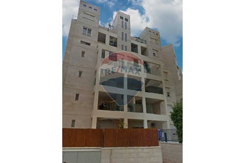מכירה-דירה-28 בר ניסן  - נווה זאב  -  באר שבע, ישראל-831491458-9