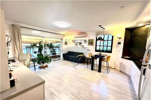 Vente-Appartement-180 דרך חיים בר לב  - לבנה וידידיה  -  Tel Aviv - Jaffa, Israel-51311052-8