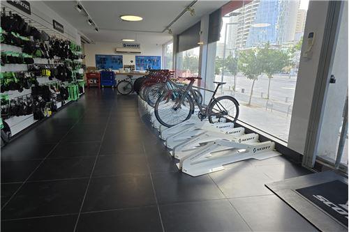 Commercial - Store with Apt/Office - Tel Aviv - Jaffa, Israel - HE