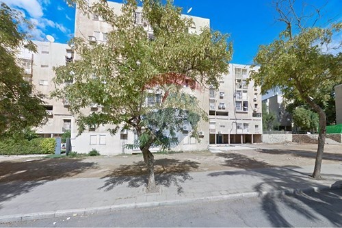 מכירה-דירה-140 דרך מצדה  - שכונה ב'  -  באר שבע, ישראל-831491303-143