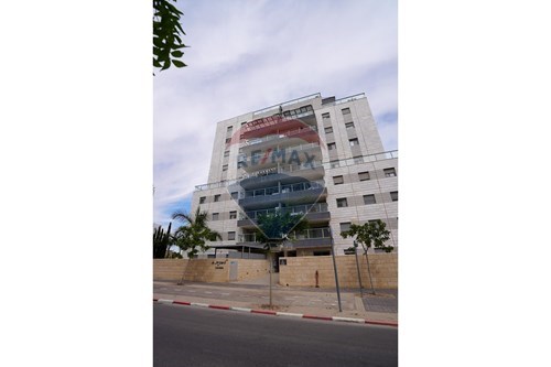 מכירה-דירה-11 לימונית  - הפארק  -  באר שבע, ישראל-831491177-254